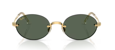 Ray-Ban 0RB3929 - 001/71 - 54 NC6 Erkek Güneş Gözlüğü - 2