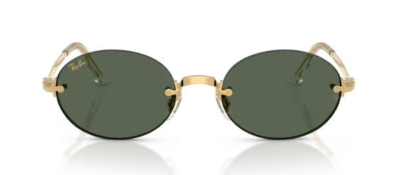 Ray-Ban 0RB3929 - 001/71 - 54 NC6 Erkek Güneş Gözlüğü - 2