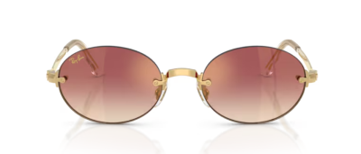 Ray-Ban 0RB3929 - 001/8H - 54 NC6 Erkek Güneş Gözlüğü - 2