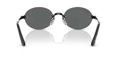 Ray-Ban 0RB3929 - 002/81 - 54 NC6 Erkek Güneş Gözlüğü - 4