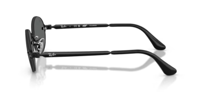 Ray-Ban 0RB3929 - 002/81 - 54 NC6 Erkek Güneş Gözlüğü - 3