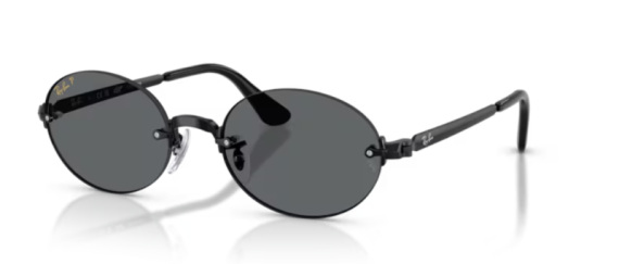 Ray-Ban 0RB3929 - 002/81 - 54 NC6 Erkek Güneş Gözlüğü - 1