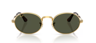 Ray-Ban 0RB3931 - 001/31 - 54 NC6 Erkek Güneş Gözlüğü - 2