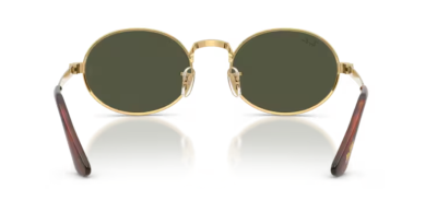 Ray-Ban 0RB3931 - 001/31 - 54 NC6 Erkek Güneş Gözlüğü - 4