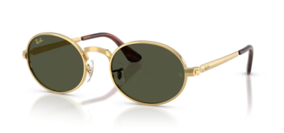 Ray-Ban 0RB3931 - 001/31 - 54 NC6 Erkek Güneş Gözlüğü - Ray-Ban
