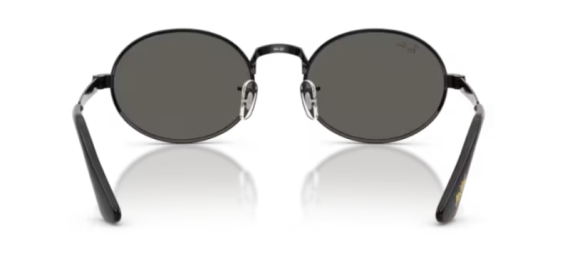 Ray-Ban 0RB3931 - 002/J5 - 54 NC6 Erkek Güneş Gözlüğü - 4