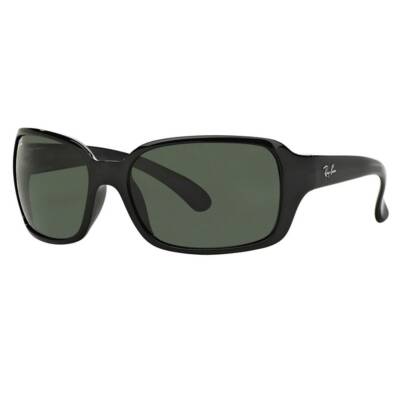 Ray-Ban 0RB4068-601/60 Kadın Gözlük - Ray-Ban