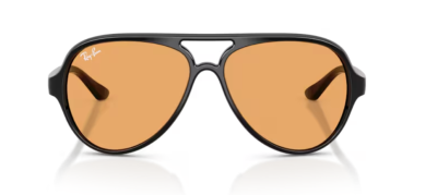 Ray-Ban 0RB4125 - 601/33 - 59 NC6 Erkek Güneş Gözlüğü - 2