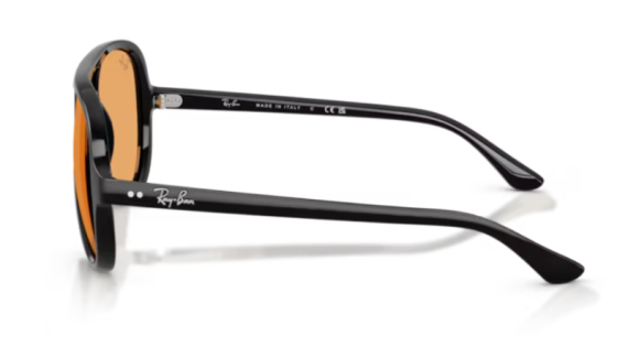 Ray-Ban 0RB4125 - 601/33 - 59 NC6 Erkek Güneş Gözlüğü - 3