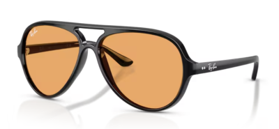 Ray-Ban 0RB4125 - 601/33 - 59 NC6 Erkek Güneş Gözlüğü - Ray-Ban
