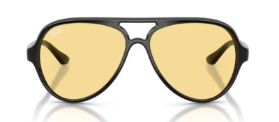 Ray-Ban 0RB4125 - 601/R6 - 59 NC6 Erkek Güneş Gözlüğü - 2