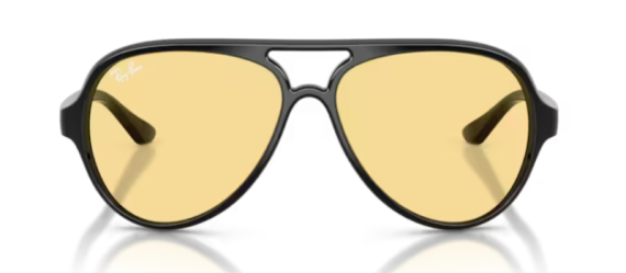 Ray-Ban 0RB4125 - 601/R6 - 59 NC6 Erkek Güneş Gözlüğü - 2