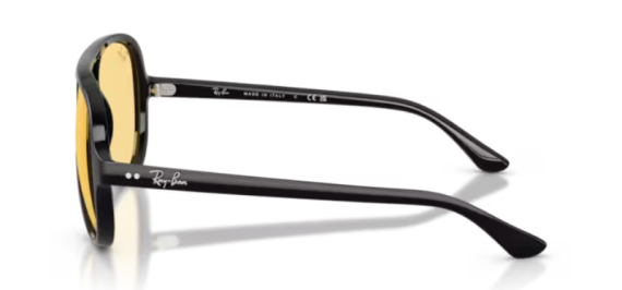Ray-Ban 0RB4125 - 601/R6 - 59 NC6 Erkek Güneş Gözlüğü - 3