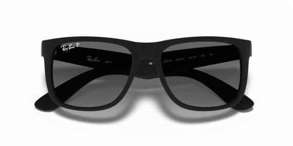 Ray-Ban 0RB4165 622/T355 Erkek Gözlük - 4