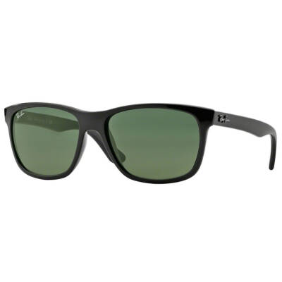 Ray-Ban 0RB4181-601/57 Erkek Gözlük - 2