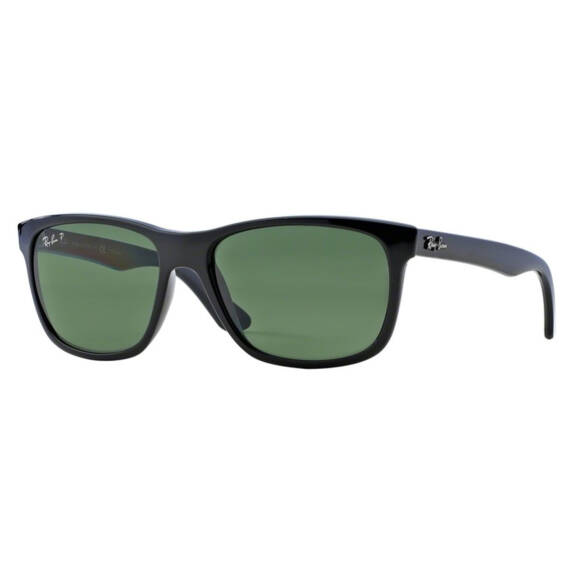 Ray-Ban 0RB4181-601/9A57 Erkek Gözlük - 2