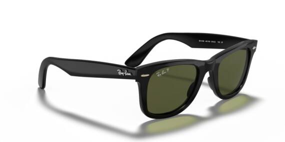 Ray-Ban 0RB4340-601/5850 Unisex Gözlük - 5