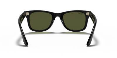 Ray-Ban 0RB4340-601/5850 Unisex Gözlük - 3
