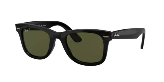 Ray-Ban 0RB4340-601/5850 Unisex Gözlük - 1