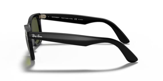 Ray-Ban 0RB4340-601/5850 Unisex Gözlük - 4
