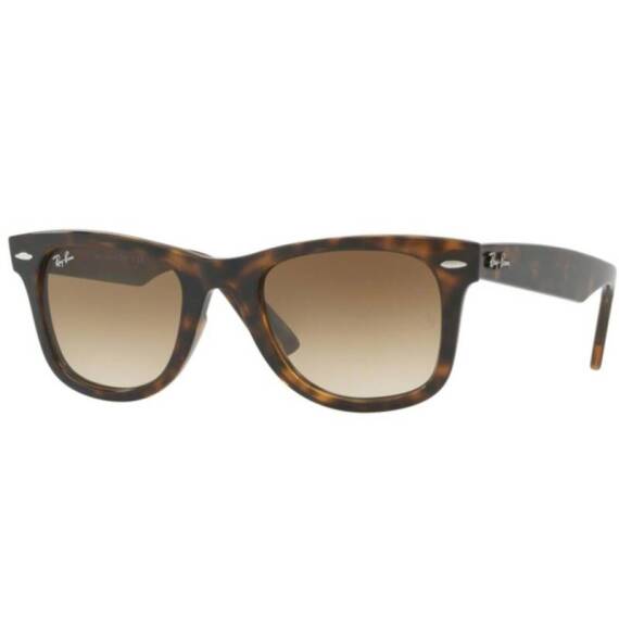 Ray-Ban 0RB4340-710/5150 Unisex Gözlük - 1