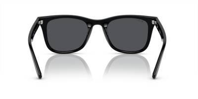Ray-Ban 0RB4420 601/8765 Unisex Güneş Gözlüğü - 4