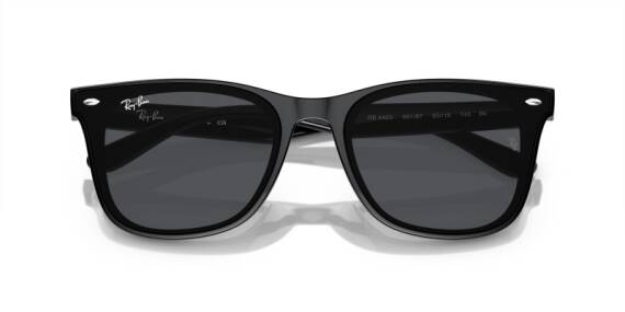 Ray-Ban 0RB4420 601/8765 Unisex Güneş Gözlüğü - 3
