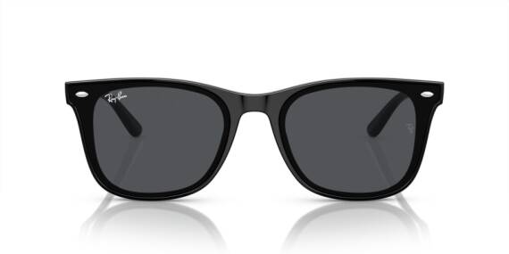 Ray-Ban 0RB4420 601/8765 Unisex Güneş Gözlüğü - 5