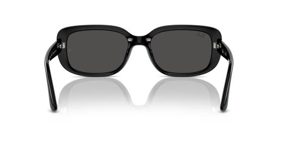 Ray-Ban 0RB4421D 66778756 Erkek Gözlük - 3