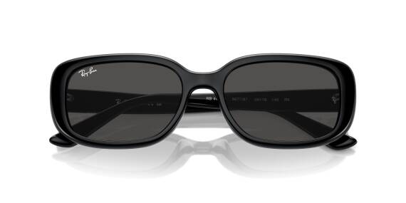Ray-Ban 0RB4421D 66778756 Erkek Gözlük - 4