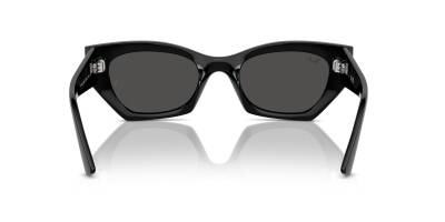 Ray-Ban 0RB4430 66778749 Unisex Güneş Gözlüğü - 3