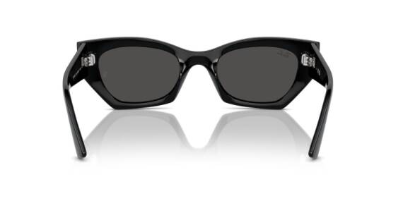 Ray-Ban 0RB4430 66778749 Unisex Güneş Gözlüğü - 3