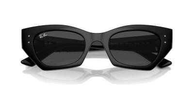 Ray-Ban 0RB4430 66778749 Unisex Güneş Gözlüğü - 4