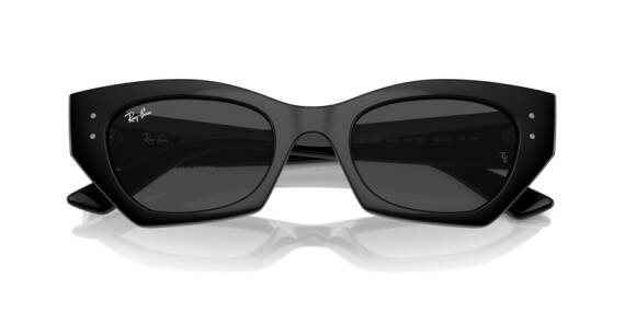 Ray-Ban 0RB4430 66778749 Unisex Güneş Gözlüğü - 4