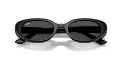 Ray-Ban 0RB4441D 66778753 Erkek Gözlük - 4