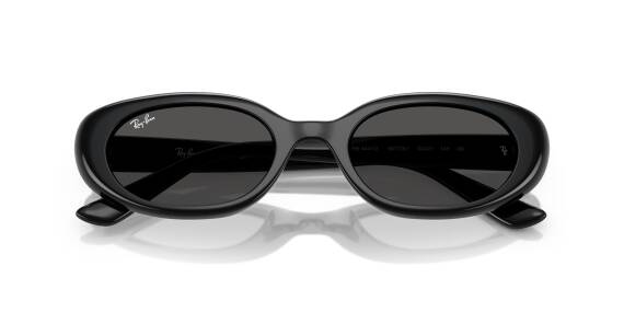 Ray-Ban 0RB4441D 66778753 Erkek Gözlük - 4
