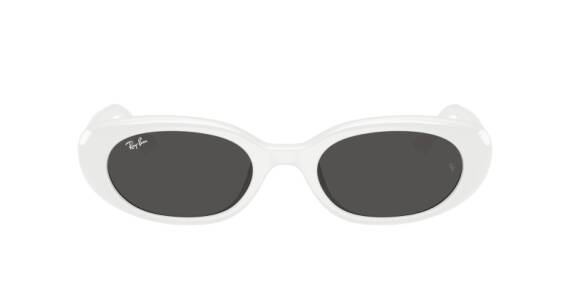 Ray-Ban 0RB4441D 67728753 Unisex Güneş Gözlüğü - 2