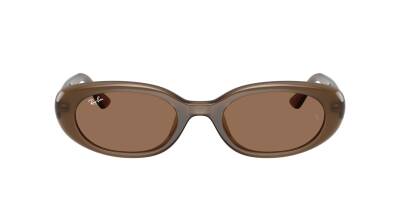 Ray-Ban 0RB4441D 67797353 Unisex Güneş Gözlüğü - 2