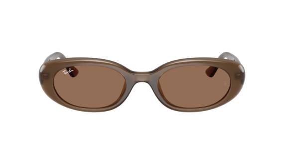 Ray-Ban 0RB4441D 67797353 Unisex Güneş Gözlüğü - 2