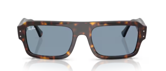 Ray-Ban 0RB4454 - 902/56 - 56 NC6 Erkek Güneş Gözlüğü - 2