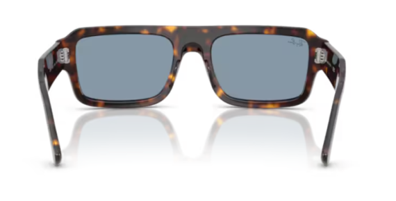 Ray-Ban 0RB4454 - 902/56 - 56 NC6 Erkek Güneş Gözlüğü - 4
