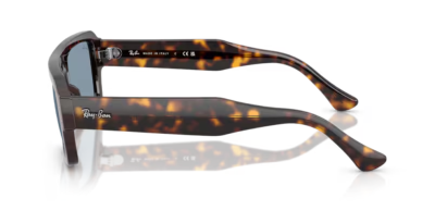 Ray-Ban 0RB4454 - 902/56 - 56 NC6 Erkek Güneş Gözlüğü - 3