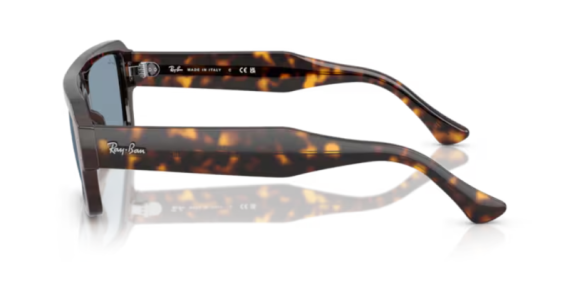 Ray-Ban 0RB4454 - 902/56 - 56 NC6 Erkek Güneş Gözlüğü - 3