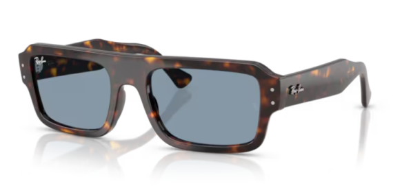 Ray-Ban 0RB4454 - 902/56 - 56 NC6 Erkek Güneş Gözlüğü - 1