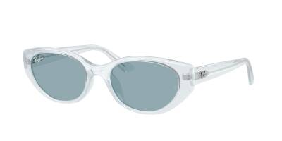 Ray-Ban 0RB4457D - 687280 - 55 NC6 Erkek Güneş Gözlüğü - Ray-Ban