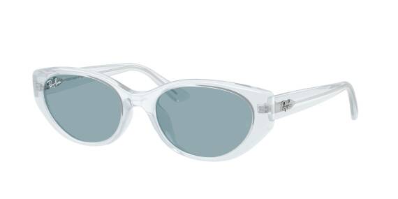 Ray-Ban 0RB4457D - 687280 - 55 NC6 Erkek Güneş Gözlüğü - 1