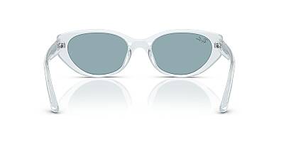 Ray-Ban 0RB4457D - 687280 - 55 NC6 Erkek Güneş Gözlüğü - 3
