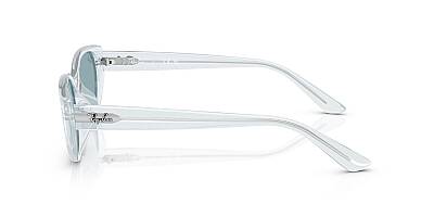Ray-Ban 0RB4457D - 687280 - 55 NC6 Erkek Güneş Gözlüğü - 4