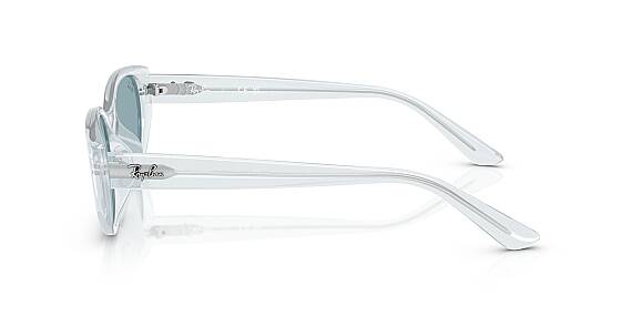 Ray-Ban 0RB4457D - 687280 - 55 NC6 Erkek Güneş Gözlüğü - 4