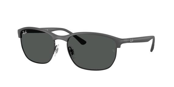Ray-Ban 0RB4469 - 601787 - 59 NC6 Erkek Güneş Gözlüğü - 1